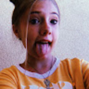 Meet your Posher, Dakotah